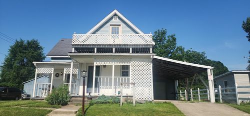 619 N Residence St, Winchester, IN, 47394-1216 | Card Image