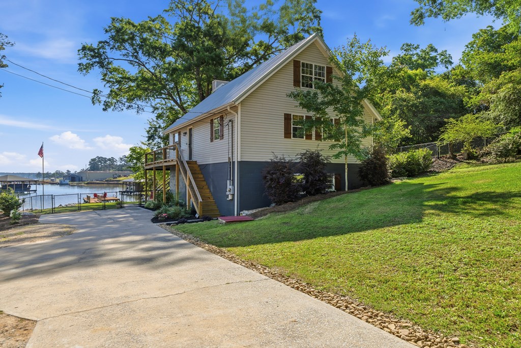 Residential in Milledgeville 4