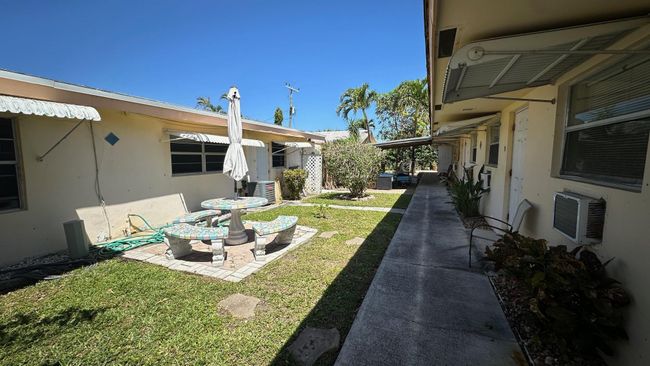 APT-1 - 1973 Ne 4 Th St, Condo with 1 bedrooms, 1 bathrooms and null parking in Deerfield Beach FL | Image 12