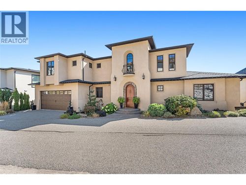 3211 Pinot Noir Pl, West Kelowna, BC, V4T3H9 | Card Image