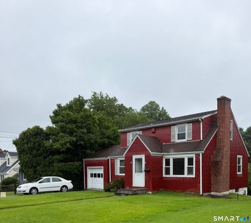 18 Chatham Dr, Norwalk, CT, 06854-2528 | Card Image