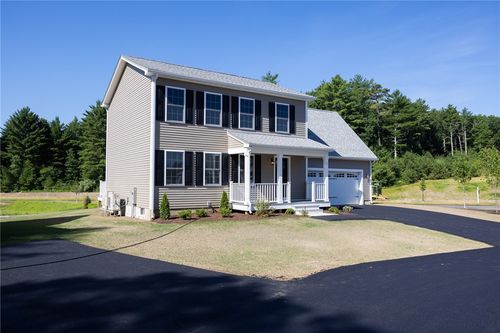 1-1 Boyd Brook Circle, Coventry, RI, 02816 | Card Image