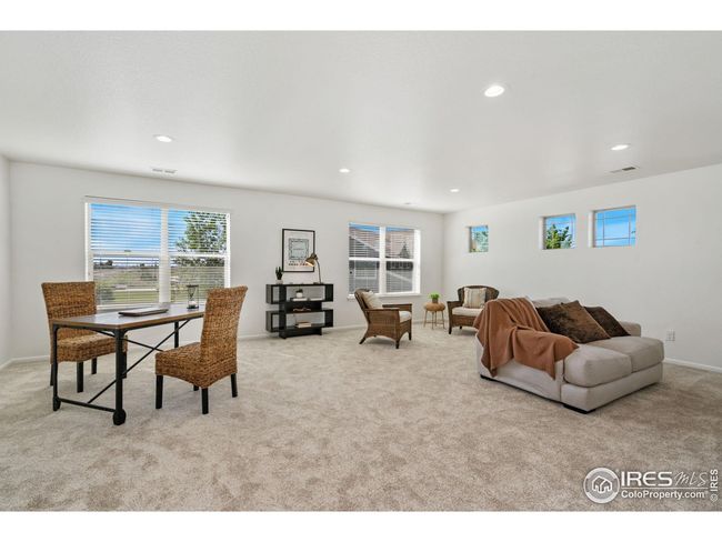6614 Neota Creek Ct, House other with 4 bedrooms, 4 bathrooms and null parking in Timnath CO | Image 25