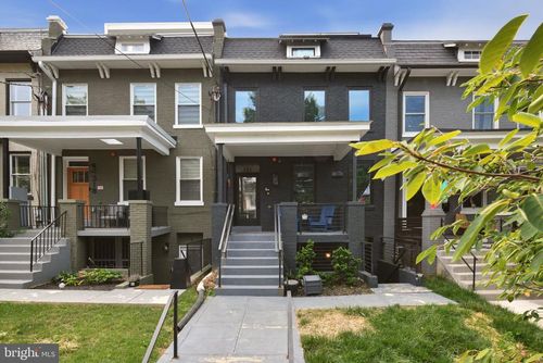 2-320 Webster St Nw, WASHINGTON, DC, 20011-7329 | Card Image