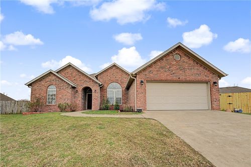 4305 Sw Fieldstone Blvd, Bentonville, AR, 72712-8290 | Card Image