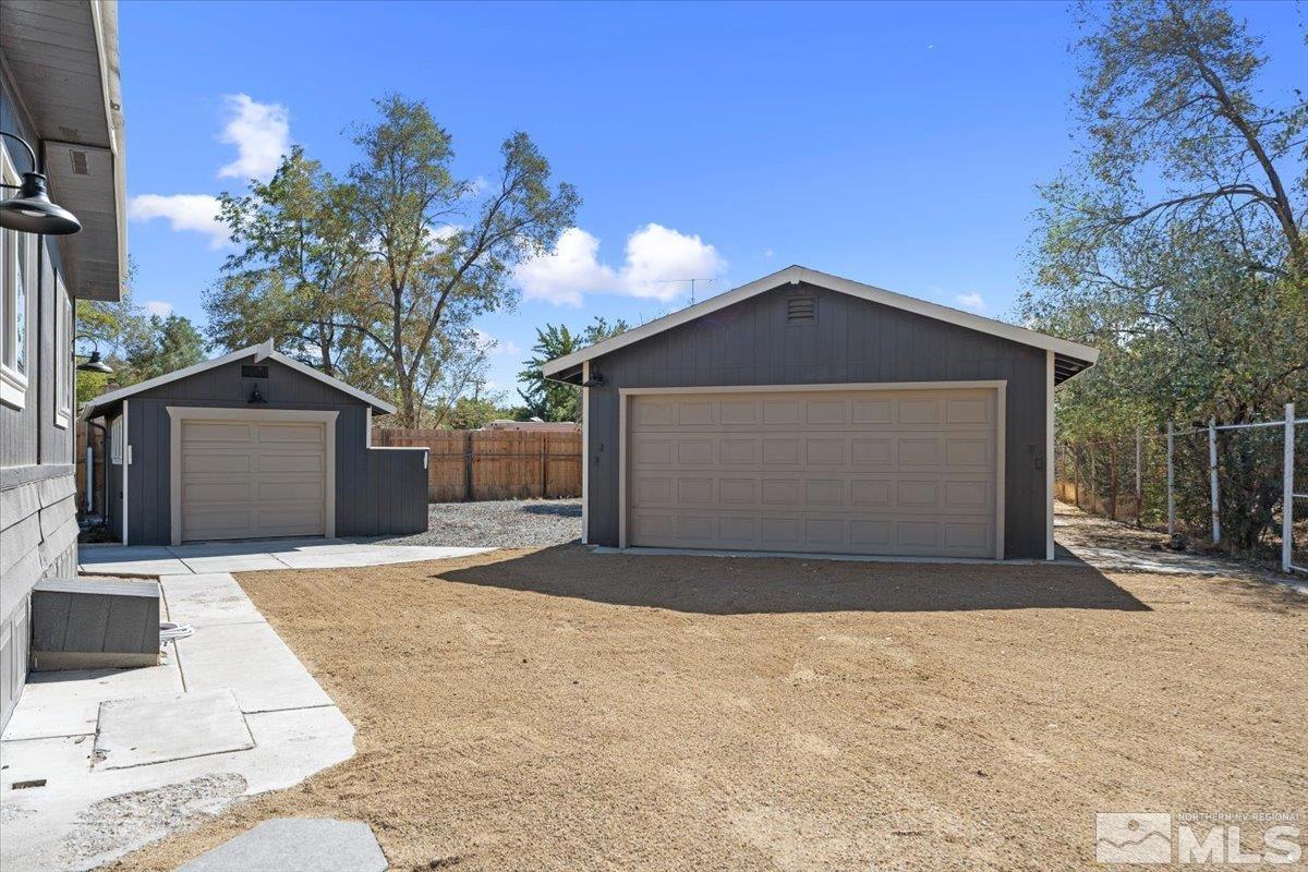 Roberta Way, Carson City, NV 89706
