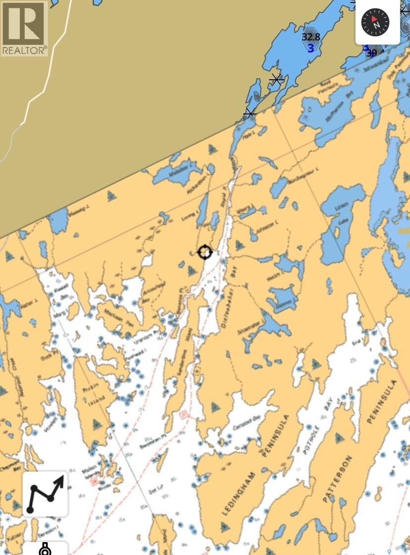 Land in Lac La Ronge Provincial Park 5