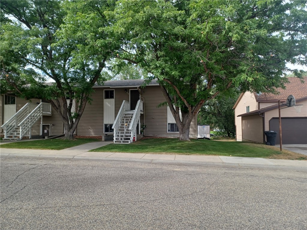 Residential in Billings 2
