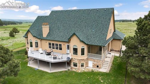 17950 County Road 94, Calhan, CO, 80808-9606 | Card Image