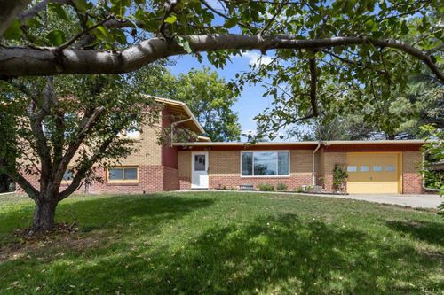 930 Western Hills Blvd, Cheyenne, WY, 82009-3323 | Card Image