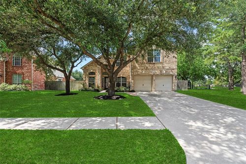 17706 Riata Lake Dr, Cypress, TX, 77433-1389 | Card Image