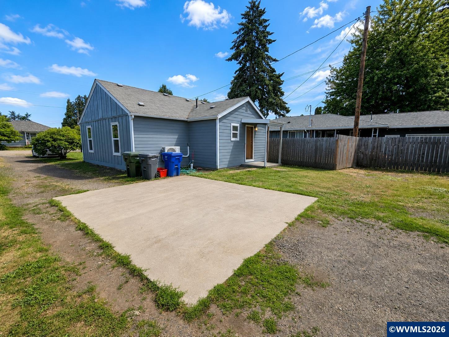 Residential in Salem 2
