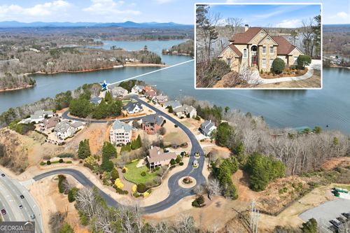 2819 Point Overlook, Gainesville, GA, 30501-1253 | Card Image