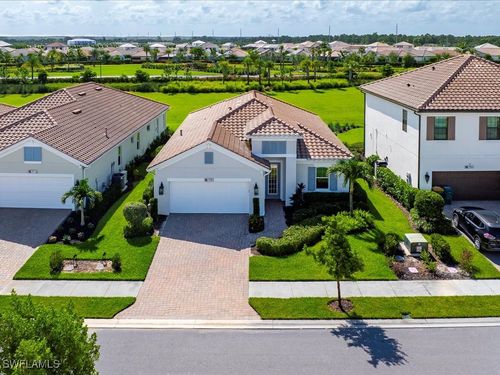 3980 Pegasus Way, Naples, FL, 34120-0544 | Card Image