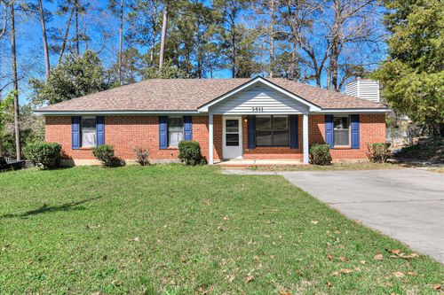 3511 Stafford St, Hephzibah, GA, 30815-6625 | Card Image