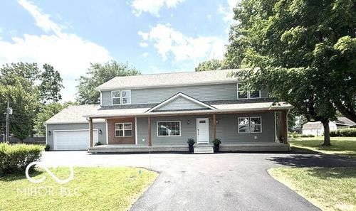 1 Elm Tree Ct, Greenwood, IN, 46142-3611 | Card Image