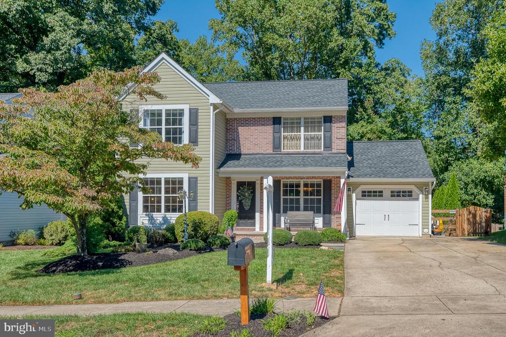 Dellcrest Dr, Forest Hill, MD 21050