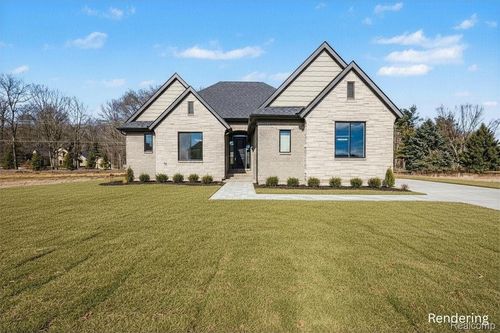 56211 Stone Falcon Dr, Utica, MI, 48315 | Card Image