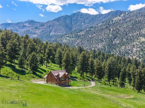 TBD Mol Heron Creek Road, Gardiner, MT, 59030 | Card Image