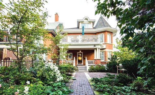 1 Maynard Ave, Toronto, ON, M6K2Z7 | Card Image