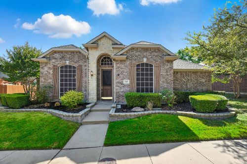 680 Woodland Way, Rockwall, TX, 75087-6515 | Card Image