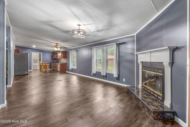 107 Indian Cave Dr, House other with 4 bedrooms, 2 bathrooms and null parking in Richlands NC | Image 19