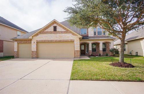 25015 Diamond Ranch Dr, Katy, TX, 77494-3767 | Card Image