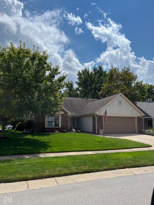 6423 Franklin Ct, Fishers, IN, 46038-4706 | Card Image