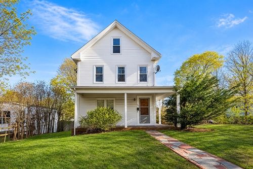 491 Webster St, Rockland, MA, 02370 | Card Image