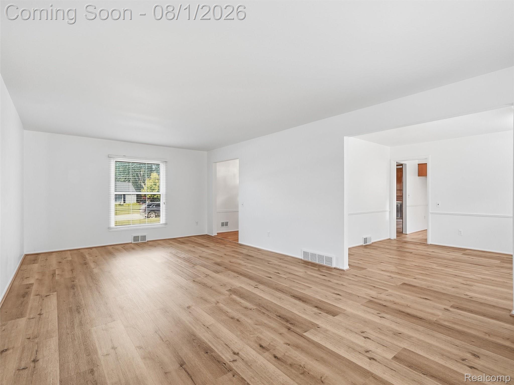 Residential in Bloomfield Hills
