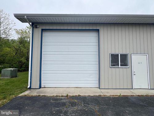ste-a1-12040 Industrial Park Rd, BISHOPVILLE, MD, 21813-1692 | Card Image