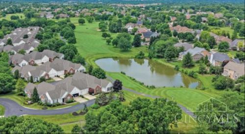 3780 Sandtrap Circle, Mason, OH, 45040 | Card Image