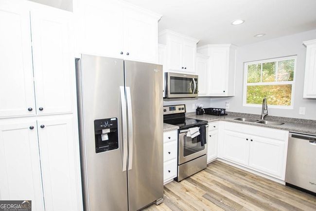 401 Brookwoods Ln, House other with 3 bedrooms, 3 bathrooms and 4 parking in Dahlonega GA | Image 12