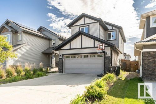 14 Copperhaven Dr, Spruce Grove, AB, T7X0Y6 | Card Image