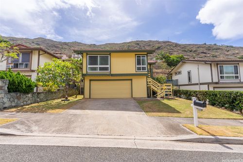 1205 Lunalilo Home Rd, Honolulu, HI, 96825-3201 | Card Image
