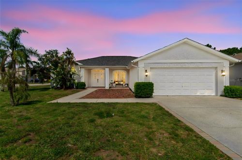 4203 Anaconda Dr, NEW PORT RICHEY, FL, 34655-7325 | Card Image