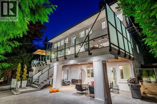 6446 Marine Dr, West Vancouver, BC, V7W2S6 | Card Image