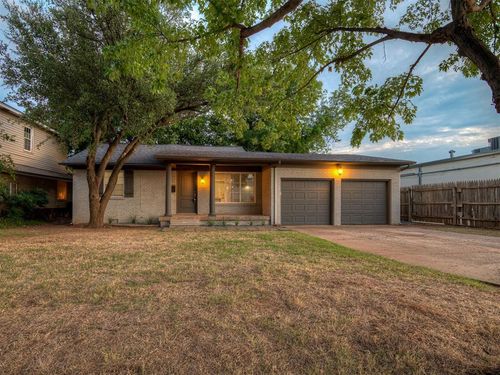 2832 Warwick Drive, Oklahoma City, OK, 73116 | Card Image