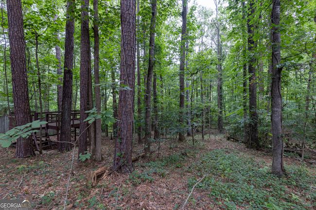 6205 Collingham Trce, House other with 5 bedrooms, 4 bathrooms and null parking in Cumming GA | Image 41