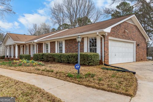 210 Heritage Cir, Mcdonough, GA, 30253-6035 | Card Image