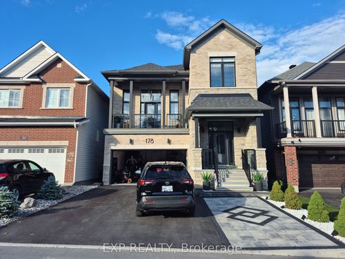 178 Lynn Coulter St, Nepean, ON, K2J7C2 | Card Image