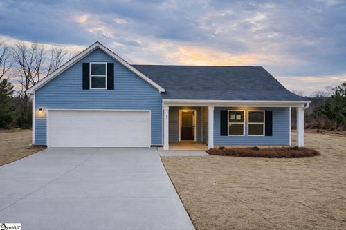 lot-8-71 Larchmont Drive, Laurens, SC, 29360 | Card Image