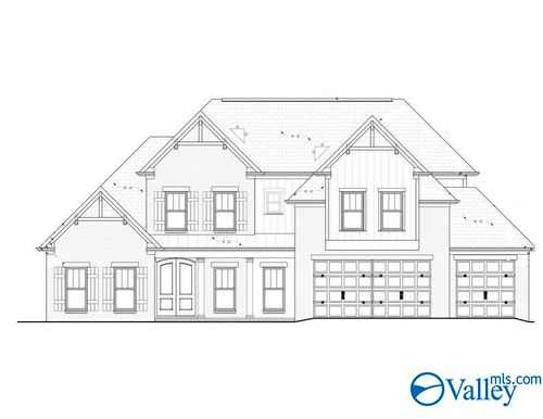 Haley B Plan Hale Dr Sw, Huntsville, AL, 35805 | Card Image