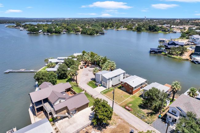 1003 Impala Dr, House other with 2 bedrooms, 2 bathrooms and null parking in Granite Shoals TX | Image 21
