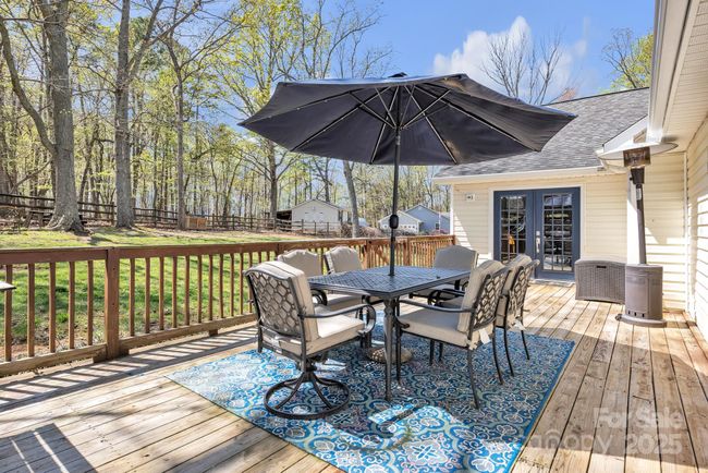 1584 Beverly Ln, House other with 4 bedrooms, 2 bathrooms and null parking in Lincolnton NC | Image 28