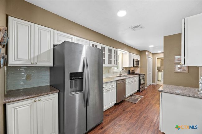 313 N 11 Th St, House other with 3 bedrooms, 3 bathrooms and null parking in Fulton TX | Image 11