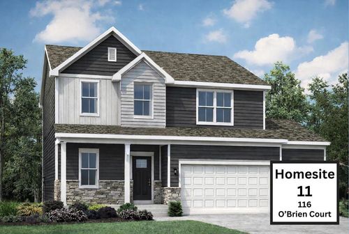 11-116 Obrien Ct, Columbus, WI, 53925-1620 | Card Image