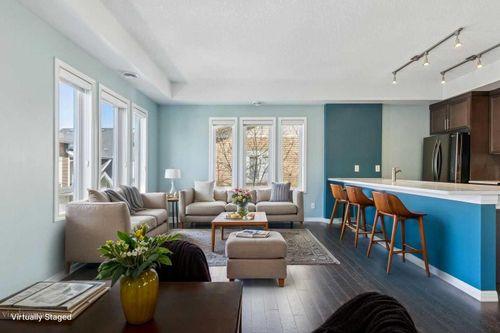 1006 Auburn Bay Sq Se, Calgary, AB, T3M0Y8 | Card Image