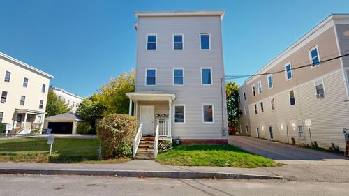 34 Shawmut Street, Lewiston, ME, 04240 | Card Image