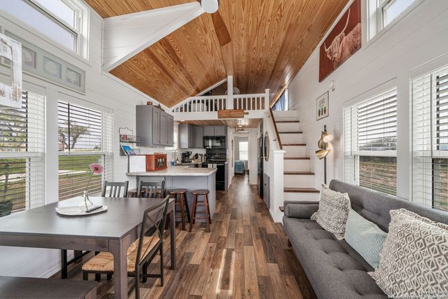 4 - 5386 Ranch Road 1376, House other with 1 bedrooms, 1 bathrooms and null parking in Fredericksburg TX | Image 5